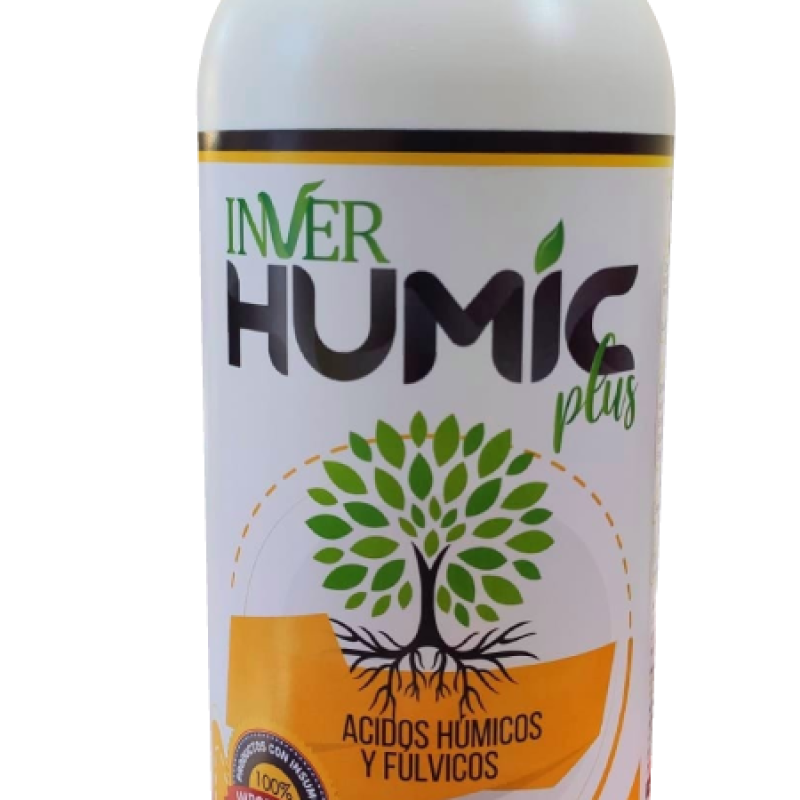 INVER-HUMIC