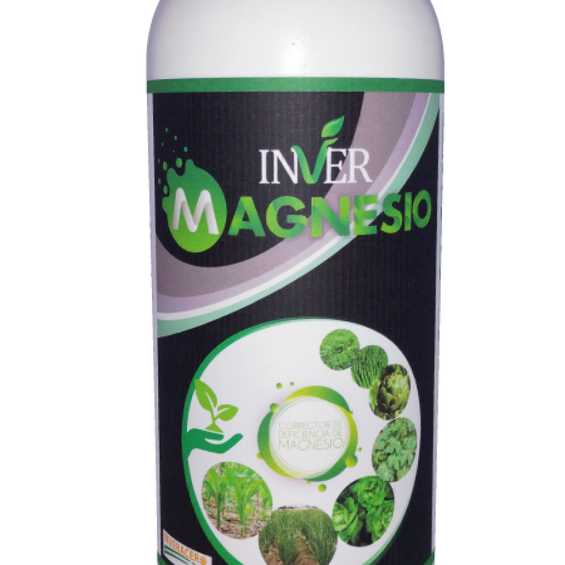 INVER-MAGNESIO