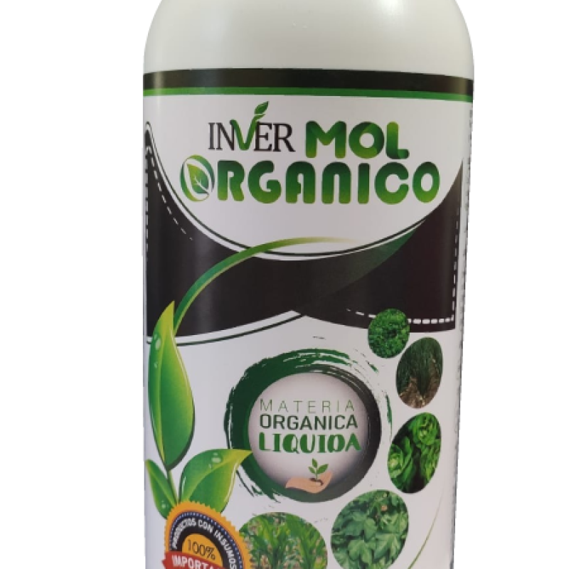 INVER-MOL-ORGANICO