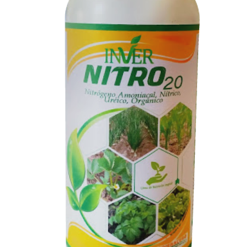 INVER-NITRO-20