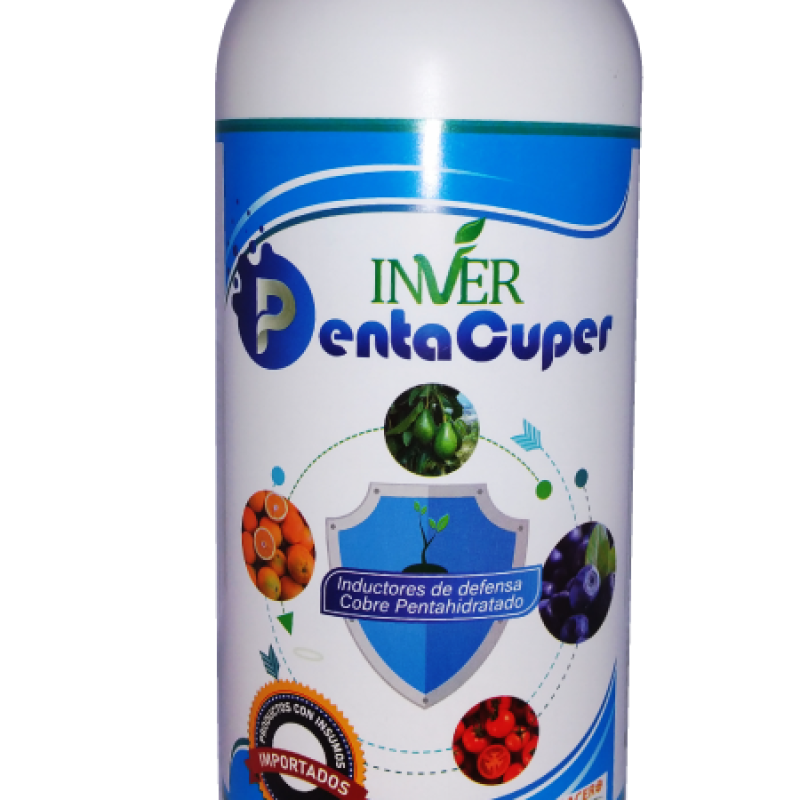 INVER-PENTA-CUPER