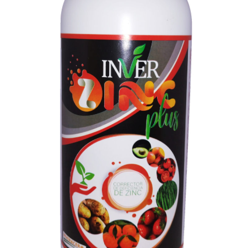 INVER-ZINC-PLUS