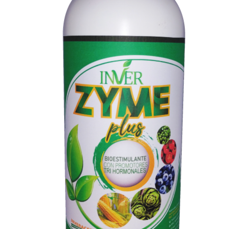 INVER-ZYME-PLUS-SOLO